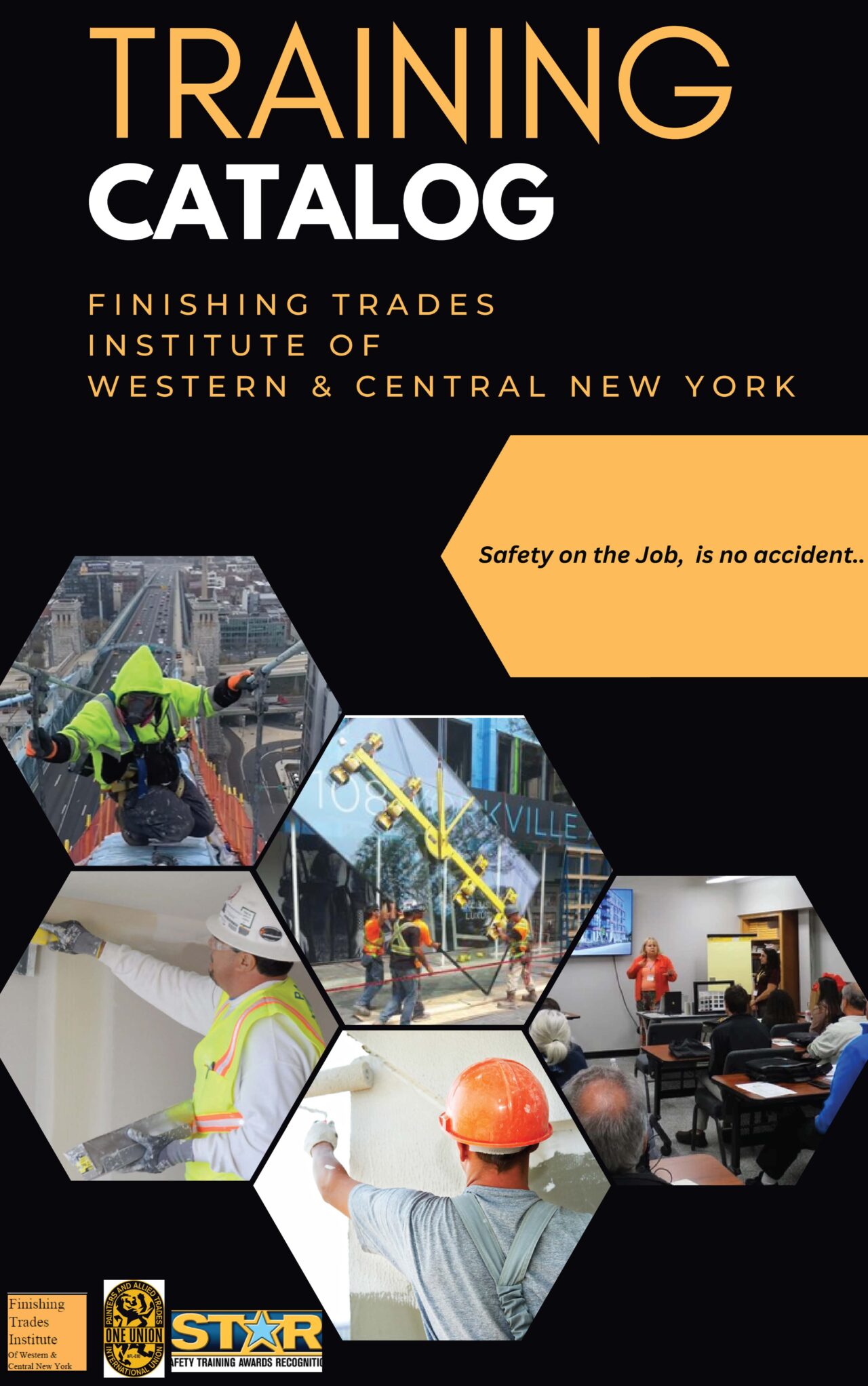 Apprenticeship and Training DC4