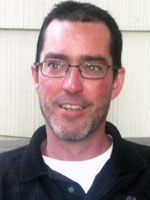 Mike Hogan