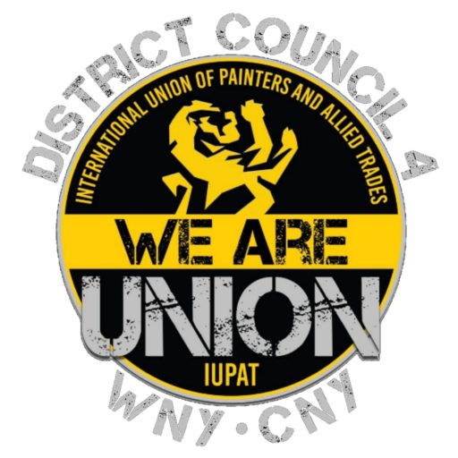 DC4 | District Council #4 International Union of Painters and Allied ...